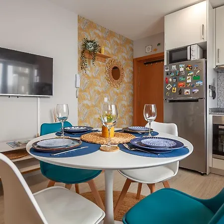 Casita Sao Goncalinho By Home Sweet Home Aveiro Exterior photo